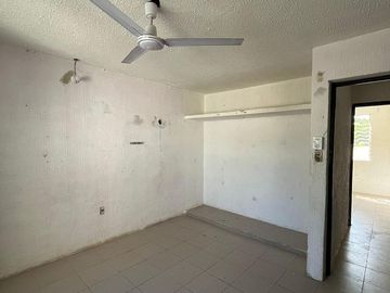 SE VENDE CASA EN FOVISTE BELEN, CAMPECHE.