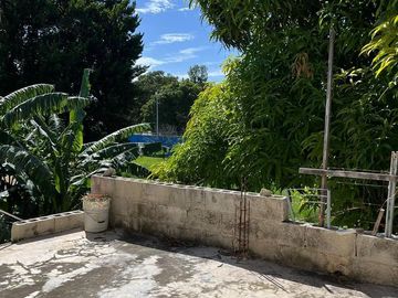 SE VENDE CASA EN FOVISTE BELEN, CAMPECHE.
