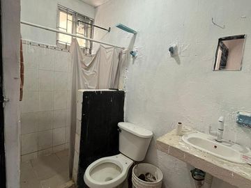 SE VENDE CASA EN FOVISTE BELEN, CAMPECHE.