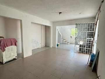 SE VENDE CASA EN FOVISTE BELEN, CAMPECHE.