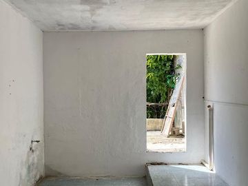 SE VENDE CASA EN FOVISTE BELEN, CAMPECHE.