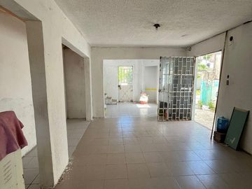 SE VENDE CASA EN FOVISTE BELEN, CAMPECHE.