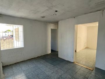 SE VENDE CASA EN FOVISTE BELEN, CAMPECHE.