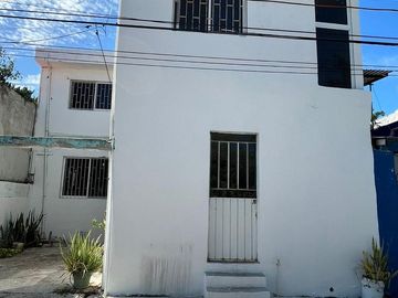 SE VENDE CASA EN FOVISTE BELEN, CAMPECHE.