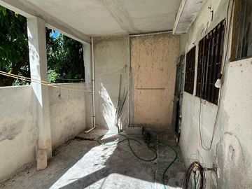 SE VENDE CASA EN FOVISTE BELEN, CAMPECHE.