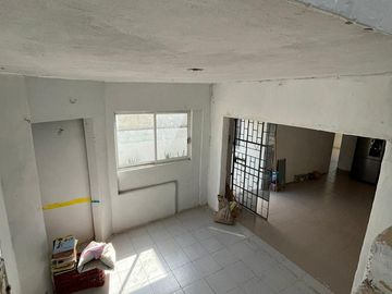 SE VENDE CASA EN FOVISTE BELEN, CAMPECHE.