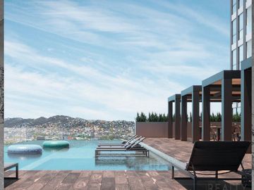 DEPARTAMENTO EN VENTA EN MONTERREY, ZONA VALLE ORIENTE