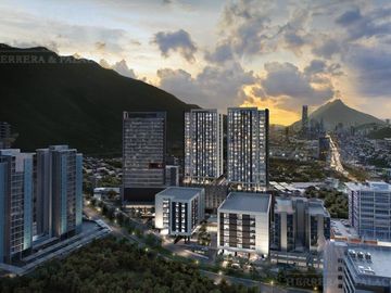 DEPARTAMENTO EN VENTA EN MONTERREY, ZONA VALLE ORIENTE