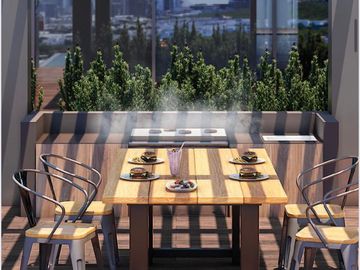 DEPARTAMENTO EN VENTA EN MONTERREY, ZONA VALLE ORIENTE