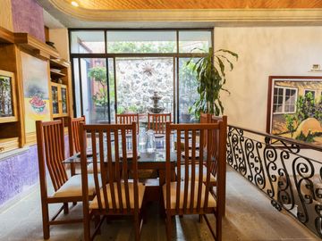 Casa Venta en Rancho Cortes, Cuernavaca Morelos