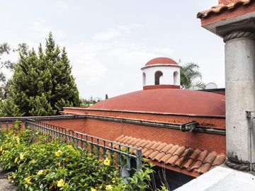 Casa Venta en Rancho Cortes, Cuernavaca Morelos