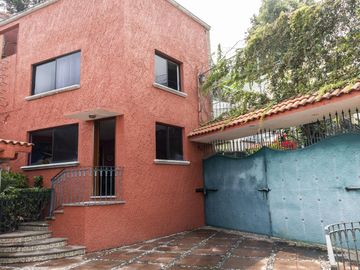 Casa Venta en Rancho Cortes, Cuernavaca Morelos