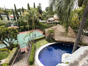 Casa Venta en Rancho Cortes, Cuernavaca Morelos