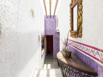 Casa Venta en Rancho Cortes, Cuernavaca Morelos