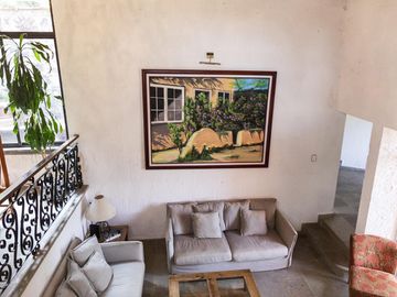 Casa Venta en Rancho Cortes, Cuernavaca Morelos