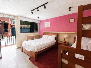 Casa Venta en Rancho Cortes, Cuernavaca Morelos