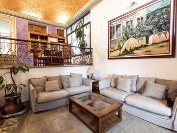 Casa Venta en Rancho Cortes, Cuernavaca Morelos