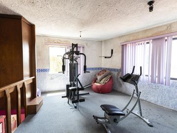 Casa Venta en Rancho Cortes, Cuernavaca Morelos