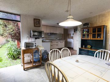 Casa Venta en Rancho Cortes, Cuernavaca Morelos