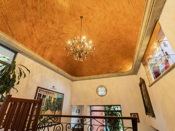Casa Venta en Rancho Cortes, Cuernavaca Morelos