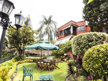Casa Venta en Rancho Cortes, Cuernavaca Morelos