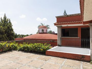 Casa Venta en Rancho Cortes, Cuernavaca Morelos