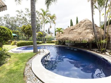 Casa Venta en Rancho Cortes, Cuernavaca Morelos
