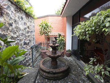 Casa Venta en Rancho Cortes, Cuernavaca Morelos