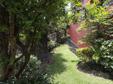 Casa Venta en Rancho Cortes, Cuernavaca Morelos
