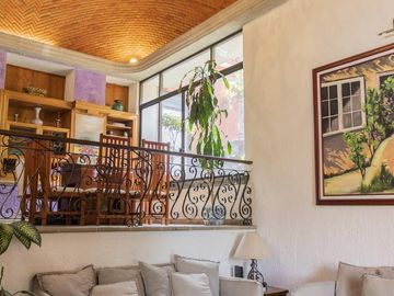 Casa Venta en Rancho Cortes, Cuernavaca Morelos