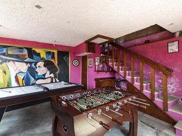 Casa Venta en Rancho Cortes, Cuernavaca Morelos