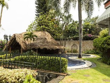 Casa Venta en Rancho Cortes, Cuernavaca Morelos