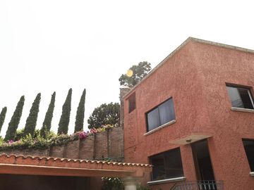 Casa Venta en Rancho Cortes, Cuernavaca Morelos