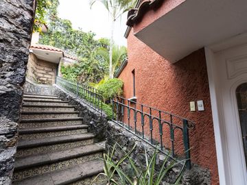 Casa Venta en Rancho Cortes, Cuernavaca Morelos