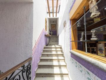 Casa Venta en Rancho Cortes, Cuernavaca Morelos