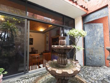 Casa Venta en Rancho Cortes, Cuernavaca Morelos