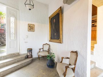 Casa Venta en Rancho Cortes, Cuernavaca Morelos