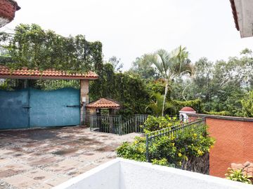 Casa Venta en Rancho Cortes, Cuernavaca Morelos