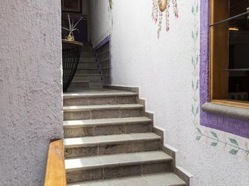 Casa Venta en Rancho Cortes, Cuernavaca Morelos