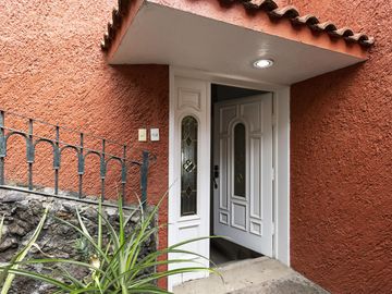 Casa Venta en Rancho Cortes, Cuernavaca Morelos