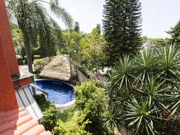 Casa Venta en Rancho Cortes, Cuernavaca Morelos