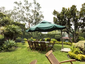 Casa Venta en Rancho Cortes, Cuernavaca Morelos