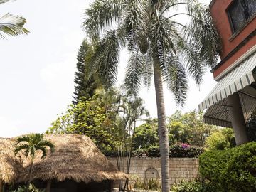 Casa Venta en Rancho Cortes, Cuernavaca Morelos