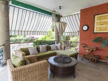 Casa Venta en Rancho Cortes, Cuernavaca Morelos