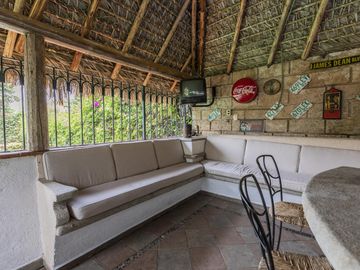 Casa Venta en Rancho Cortes, Cuernavaca Morelos
