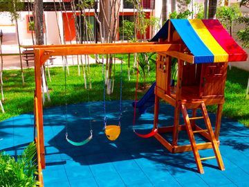 Departamento en Cancún
