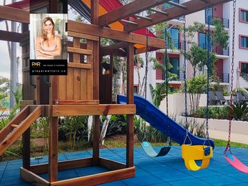 Departamento en Cancún