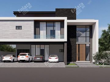 Casa en Venta en Sierra Alta, Carretera Nacional
