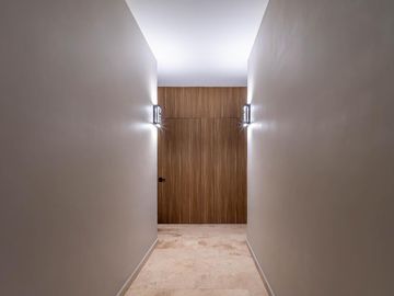 Departamento en venta de 2 rec al lado de Centro Maya