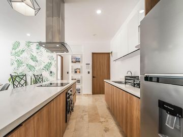 Departamento en venta de 2 rec al lado de Centro Maya